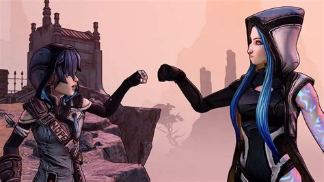 ava borderlands|Why Borderlands 3 Fans Hate Ava, Explained In .